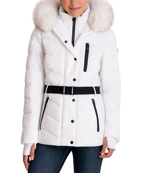 where are michael kors jackets made|Michael Kors coats clearance.